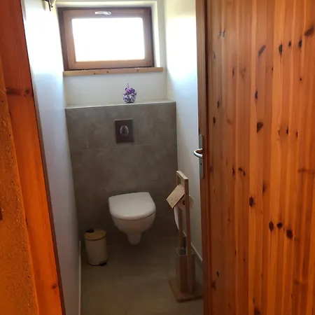 D'hotes Vallee De L'ubaye Bed & Breakfast Le Lautaret