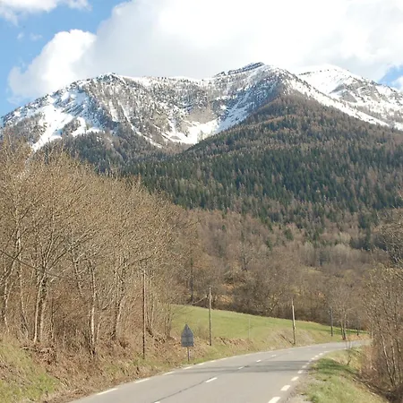 Bed & Breakfast D'hotes Vallee De L'ubaye 3*